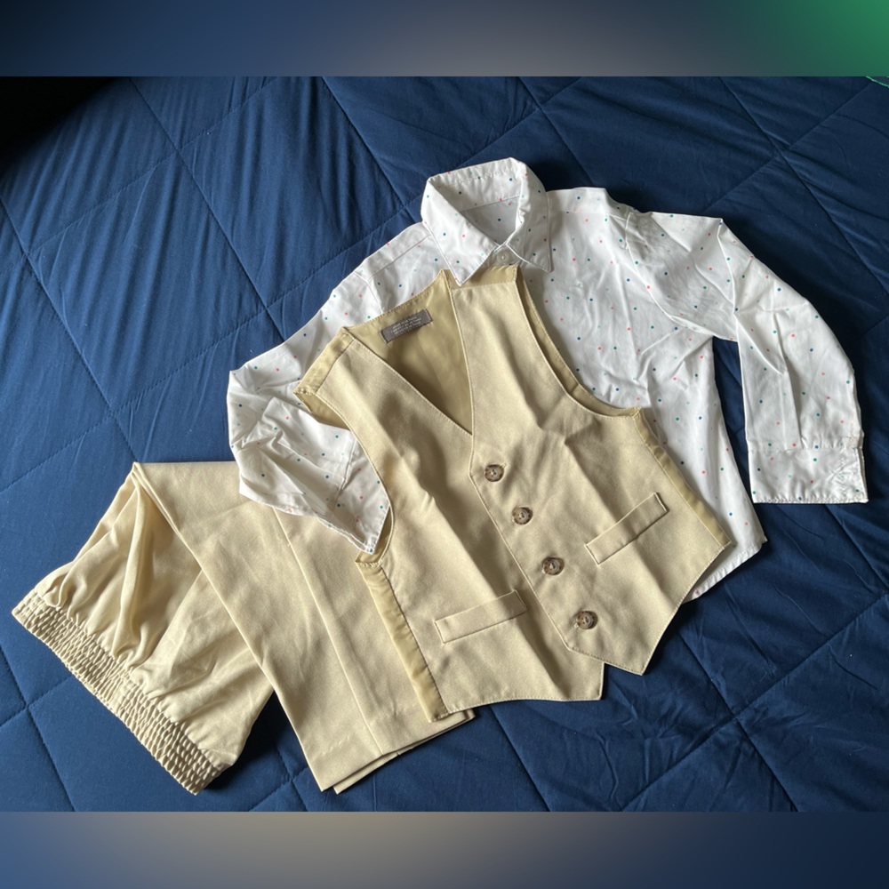 3 Pcs Set